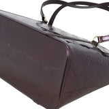 Louis Vuitton Avalon GM Monogram Vernis