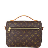 Louis Vuitton Pochette Metis Monogram