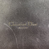 Dior Miss Dior Promenade Pouch Interior stamp