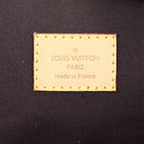 Louis Vuitton Avalon GM Monogram Vernis