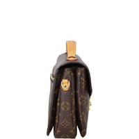 Louis Vuitton Pochette Metis Monogram