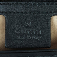 Gucci GG Marmont Top Handle Bag Small