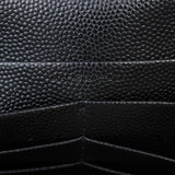 Saint Laurent Cassandre Chain Wallet