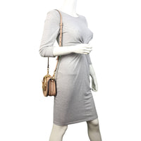 Chloe Nile Bracelet Bag Small