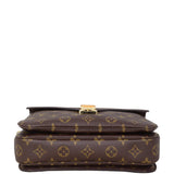 Louis Vuitton Pochette Metis Monogram