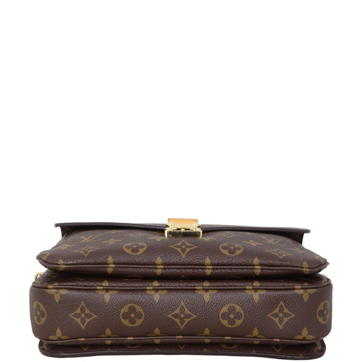 Louis Vuitton Pochette Metis Monogram