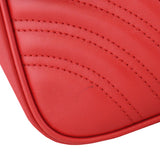 Gucci GG Marmont Small Matelasse Shoulder Bag Pen mark