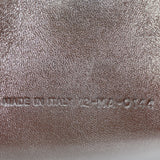 Dior Miss Dior Promenade Pouch Date code