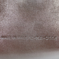 Dior Miss Dior Promenade Pouch Date code