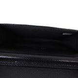 Chanel Miss Coco Clutch With Chain