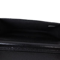 Chanel Miss Coco Clutch With Chain