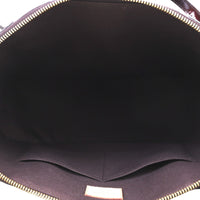 Louis Vuitton Avalon GM Monogram Vernis