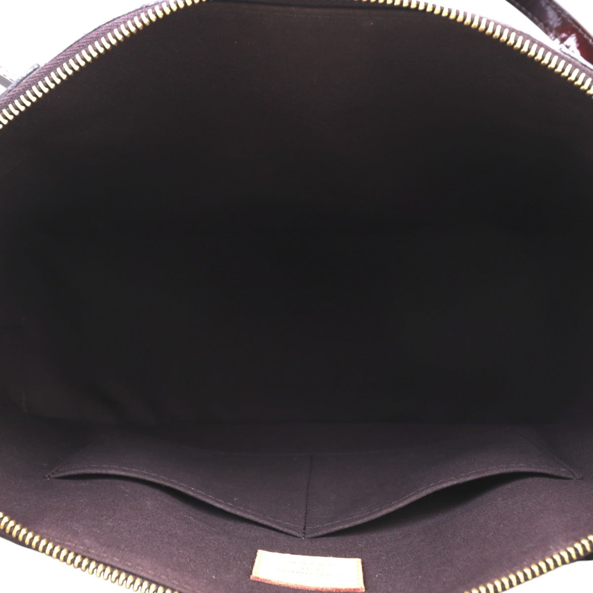 Louis Vuitton Avalon GM Monogram Vernis