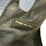 Prada Saffiano Lux Galleria Double Zip Tote Medium