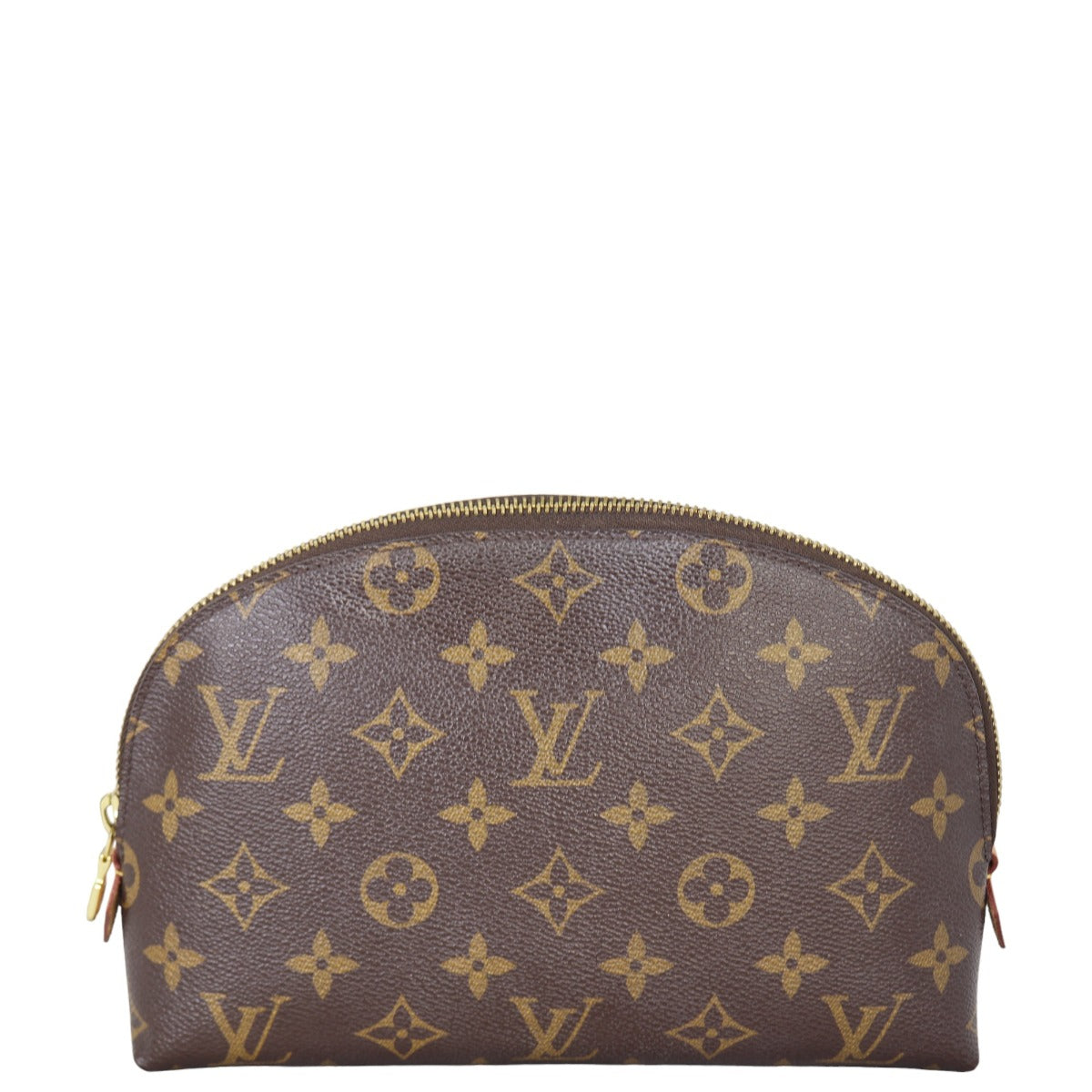 Louis Vuitton Cosmetic Pouch MM Monogram