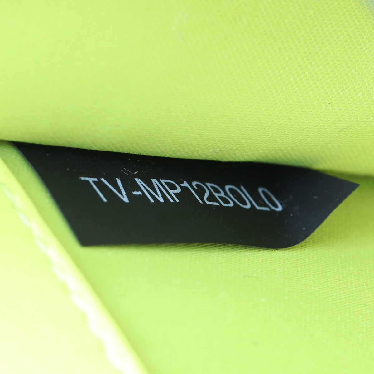 Valentino Rockstud Mini Chain Bag Date Code