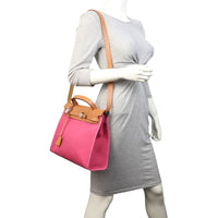 Hermes Herbag Zip 31