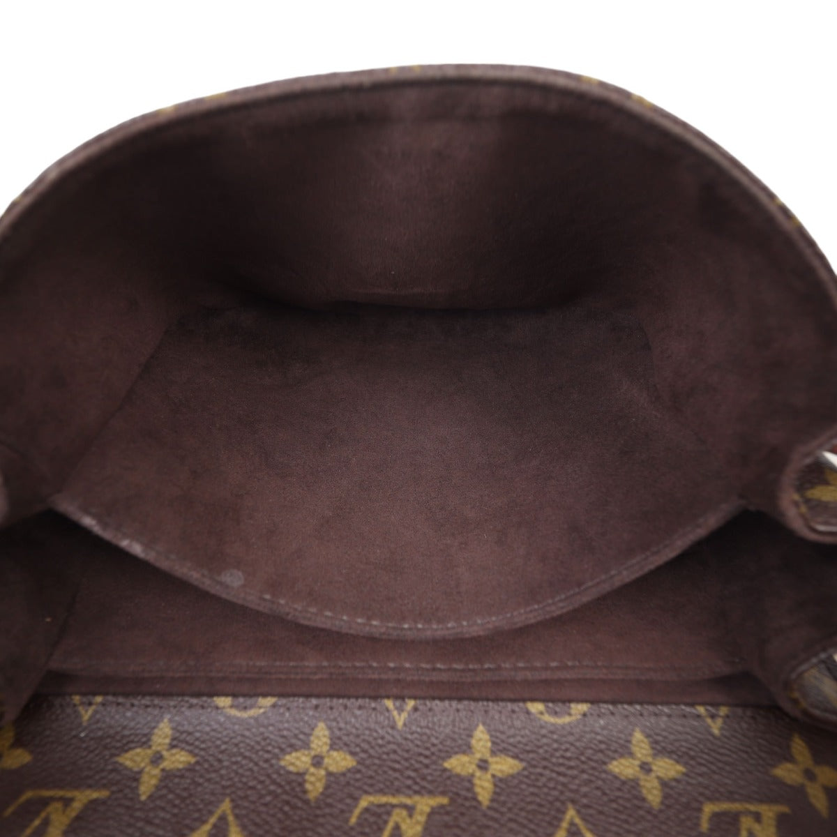 Louis Vuitton Pochette Metis Monogram