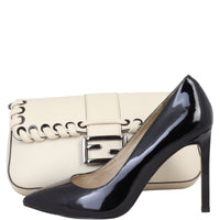 Fendi Baguette Whipstitch