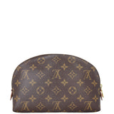 Louis Vuitton Cosmetic Pouch MM Monogram