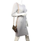 Louis Vuitton Eva Pochette Monogram