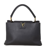 Louis Vuitton Capucines MM