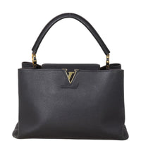 Louis Vuitton Capucines MM