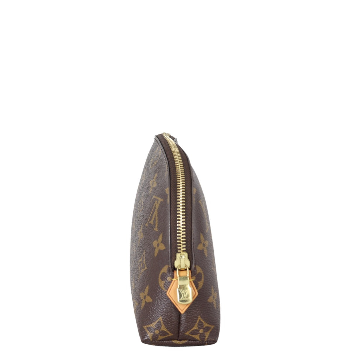 Louis Vuitton Cosmetic Pouch MM Monogram