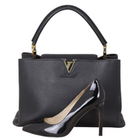 Louis Vuitton Capucines MM