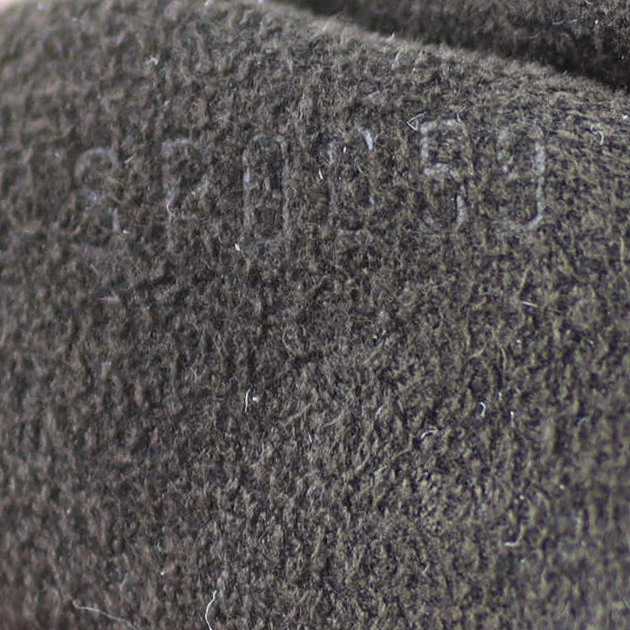 Louis Vuitton Mahina XL Date Code