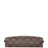 Louis Vuitton Cosmetic Pouch MM Monogram
