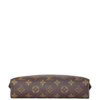 Louis Vuitton Cosmetic Pouch MM Monogram