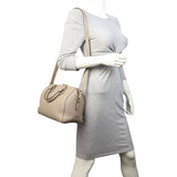 Louis Vuitton Speedy 25 Bandouliere Monogram Empreinte Giant