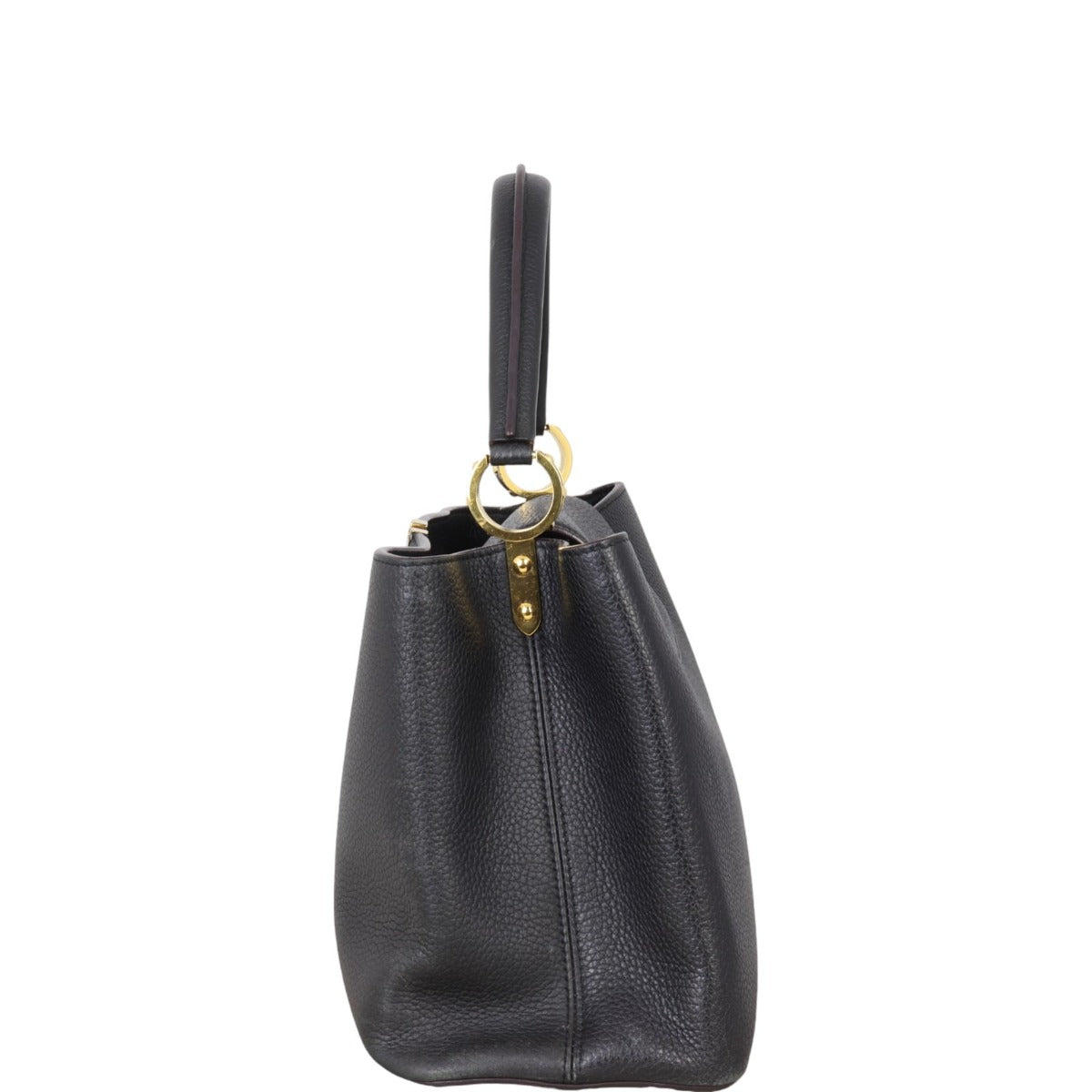 Louis Vuitton Capucines MM