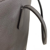 Gucci Interlocking G Leather Tote Handle