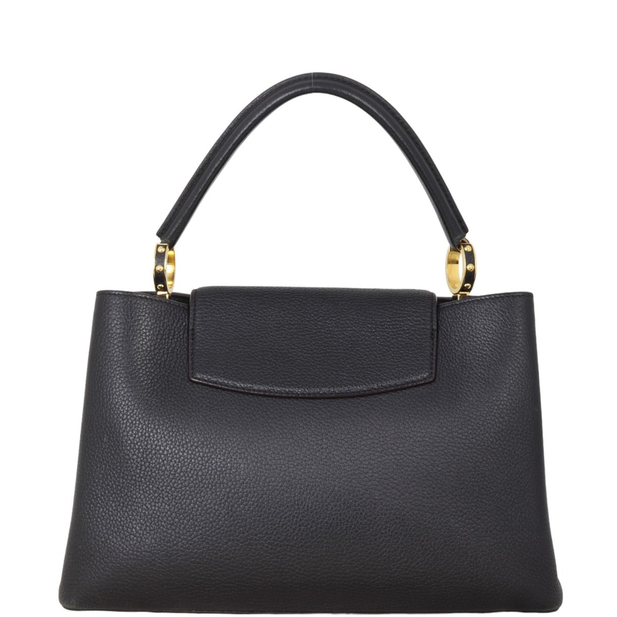 Louis Vuitton Capucines MM