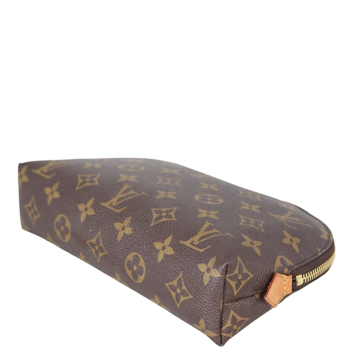 Louis Vuitton Cosmetic Pouch MM Monogram