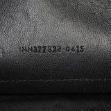 Saint Laurent Cassandre Chain Wallet