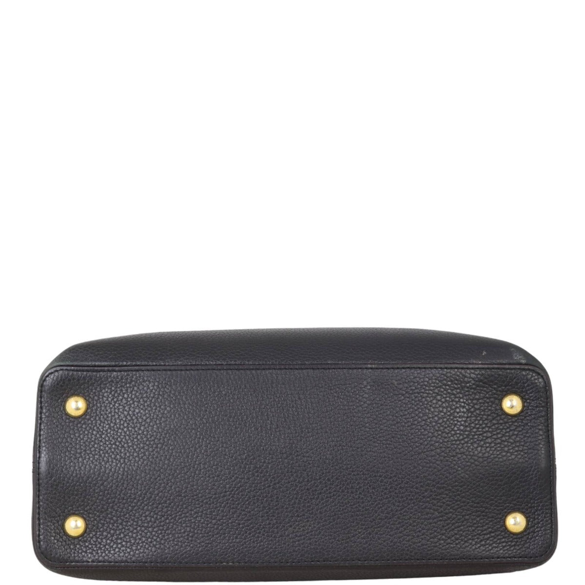 Louis Vuitton Capucines MM