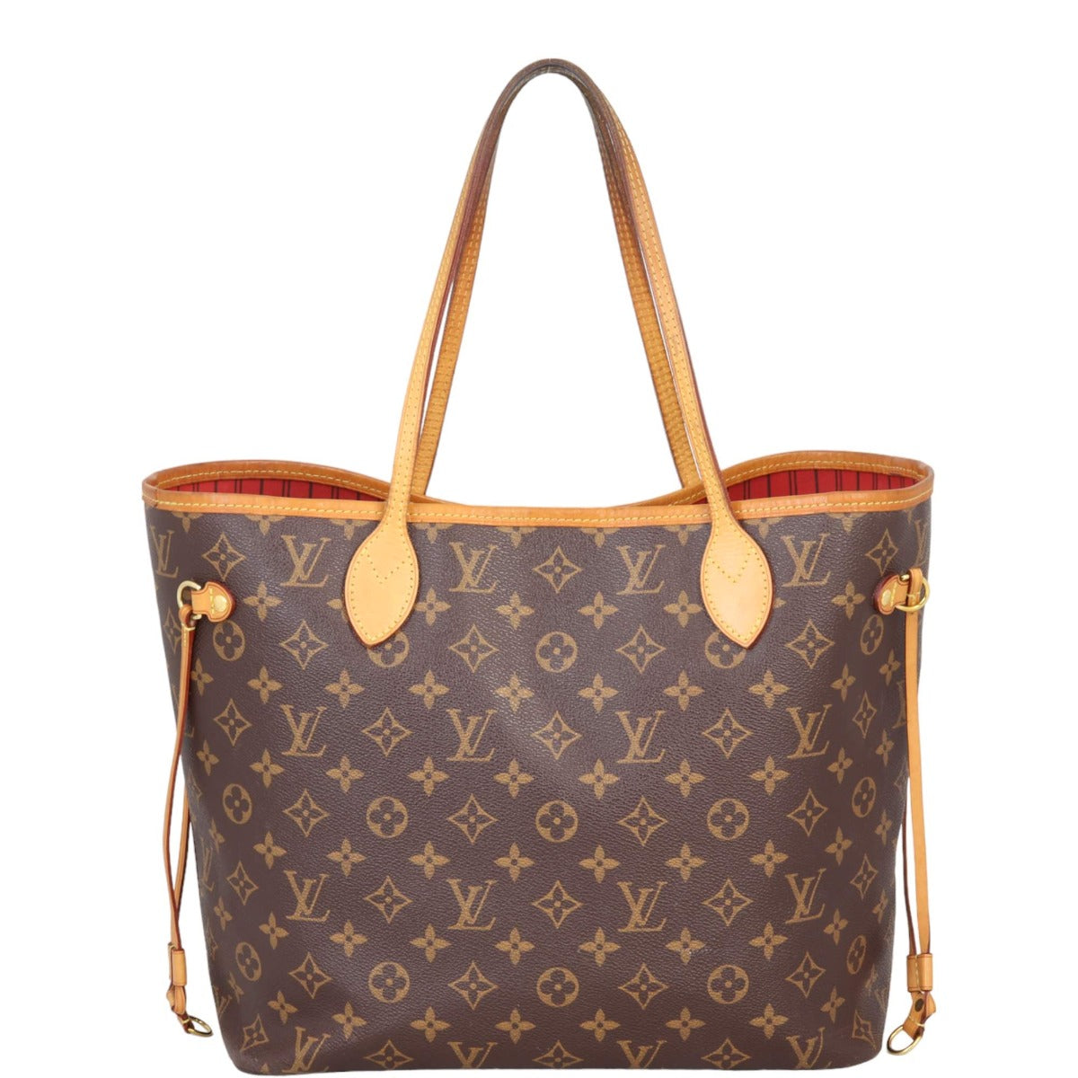 Louis Vuitton Neverfull MM Monogram