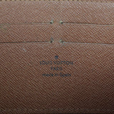 Louis Vuitton Zippy Wallet Monogram Roses