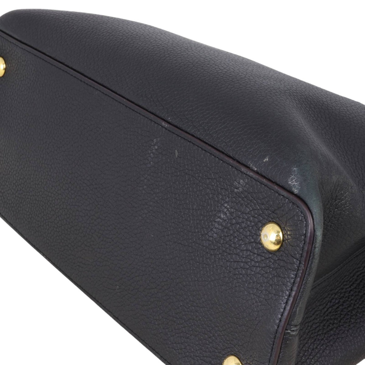 Louis Vuitton Capucines MM