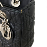 Dior Lady Dior Medium Wear