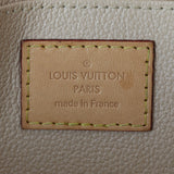 Louis Vuitton Cosmetic Pouch MM Monogram