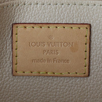Louis Vuitton Cosmetic Pouch MM Monogram