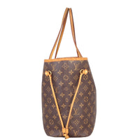 Louis Vuitton Neverfull MM Monogram
