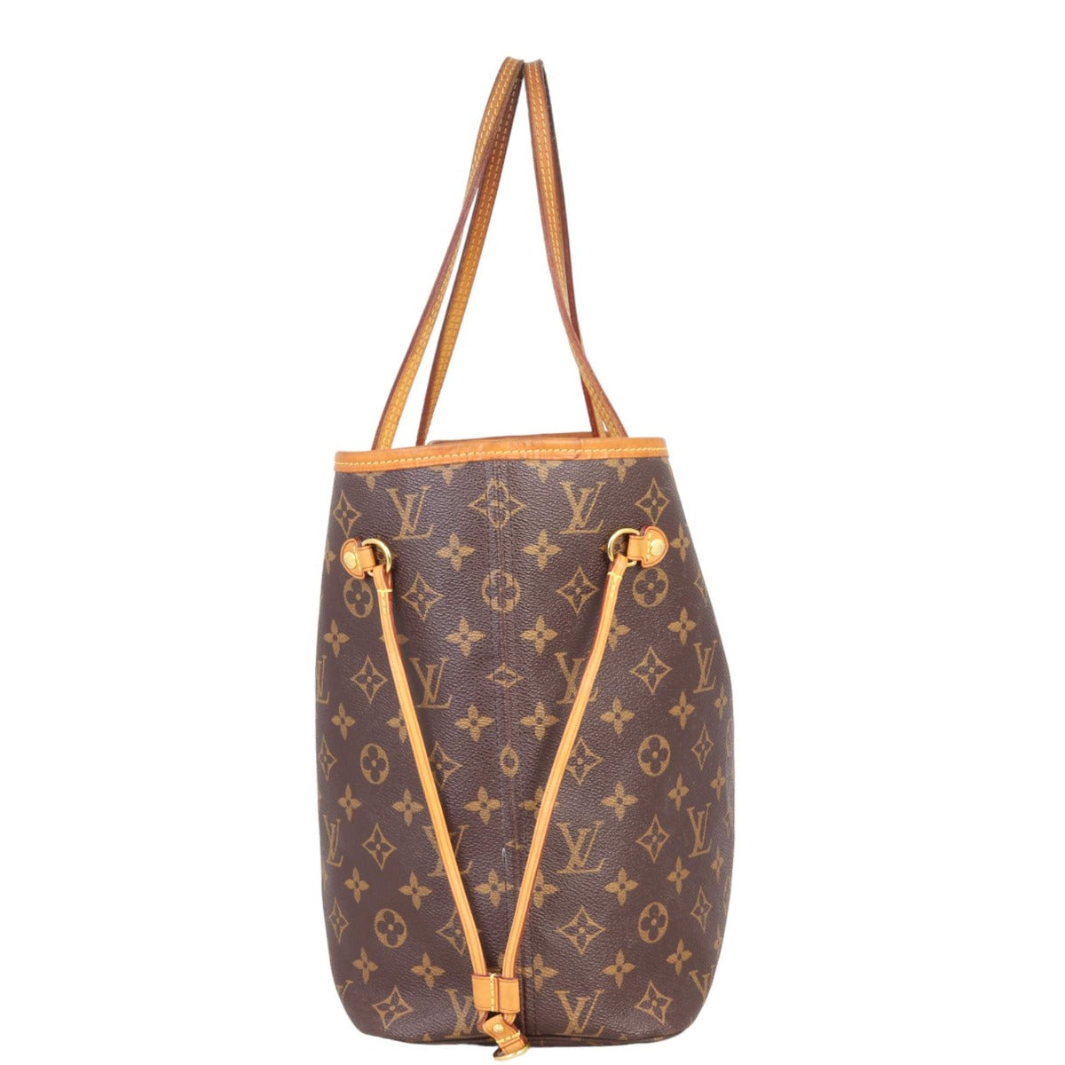 Louis Vuitton Neverfull MM Monogram