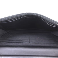 Chanel Classic Wallet on Chain Patent |  Black Diamond