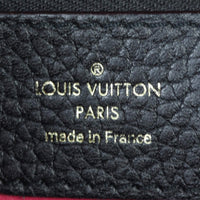 Louis Vuitton Capucines MM