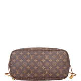 Louis Vuitton Neverfull MM Monogram